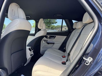 2023 Mercedes-Benz GLC GLC 300 4MATIC®
