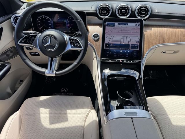 2023 Mercedes-Benz GLC GLC 300 4MATIC®