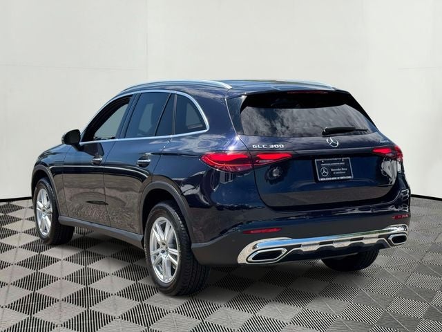 2023 Mercedes-Benz GLC GLC 300 4MATIC®
