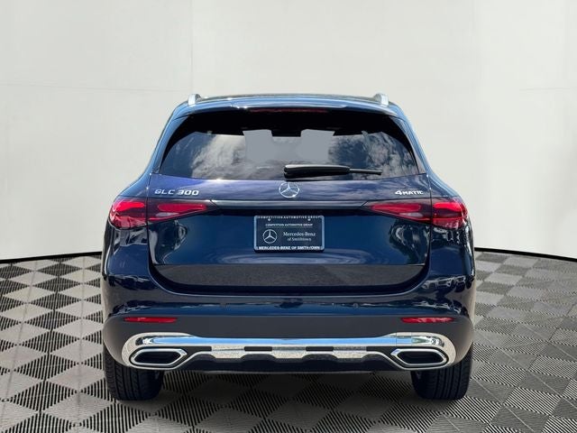 2023 Mercedes-Benz GLC GLC 300 4MATIC®