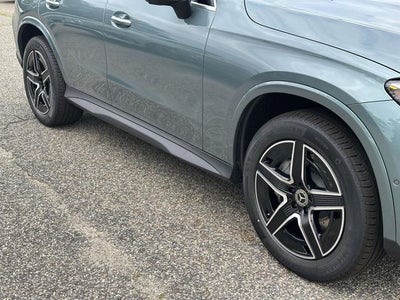 2027 Mercedes-Benz GLC GLC 300 4MATIC®