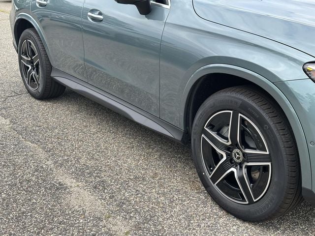 2027 Mercedes-Benz GLC GLC 300 4MATIC®