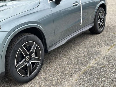 2027 Mercedes-Benz GLC GLC 300 4MATIC®