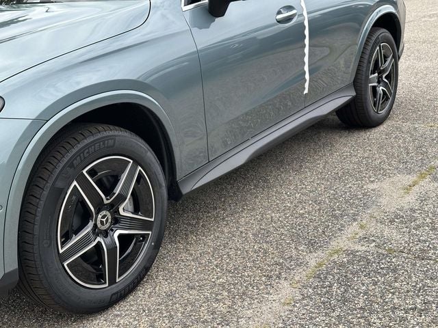 2027 Mercedes-Benz GLC GLC 300 4MATIC®