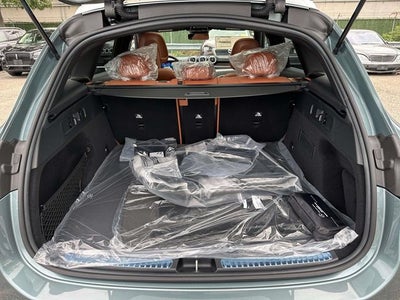 2027 Mercedes-Benz GLC GLC 300 4MATIC®
