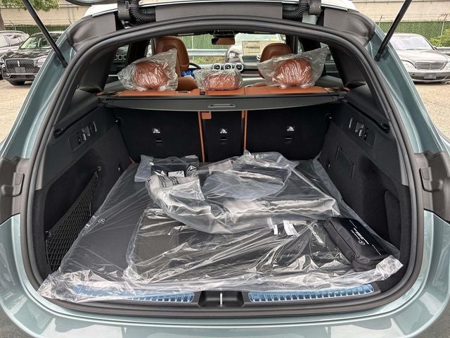2027 Mercedes-Benz GLC GLC 300 4MATIC®