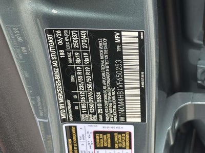 2027 Mercedes-Benz GLC GLC 300 4MATIC®