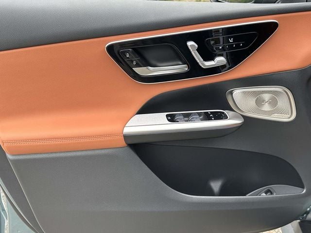 2027 Mercedes-Benz GLC GLC 300 4MATIC®