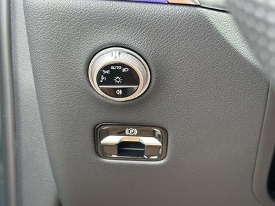 2027 Mercedes-Benz GLC GLC 300 4MATIC®