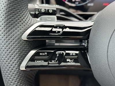 2027 Mercedes-Benz GLC GLC 300 4MATIC®