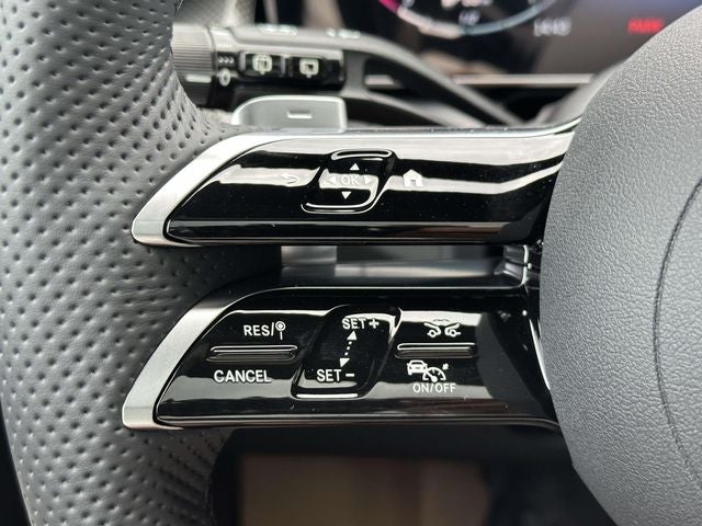 2027 Mercedes-Benz GLC GLC 300 4MATIC®