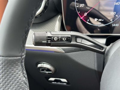 2027 Mercedes-Benz GLC GLC 300 4MATIC®