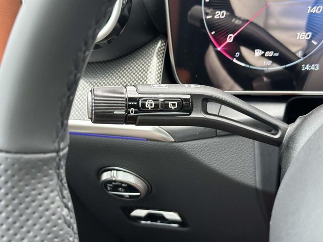 2027 Mercedes-Benz GLC GLC 300 4MATIC®