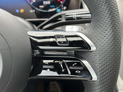 2027 Mercedes-Benz GLC GLC 300 4MATIC®
