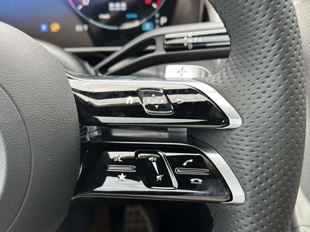 2027 Mercedes-Benz GLC GLC 300 4MATIC®