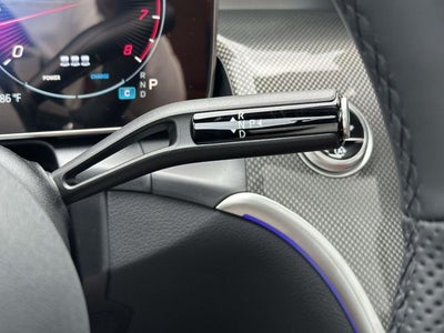 2027 Mercedes-Benz GLC GLC 300 4MATIC®