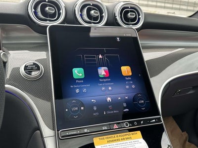 2027 Mercedes-Benz GLC GLC 300 4MATIC®