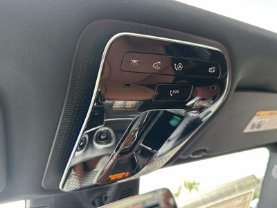 2027 Mercedes-Benz GLC GLC 300 4MATIC®