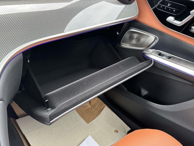 2027 Mercedes-Benz GLC GLC 300 4MATIC®