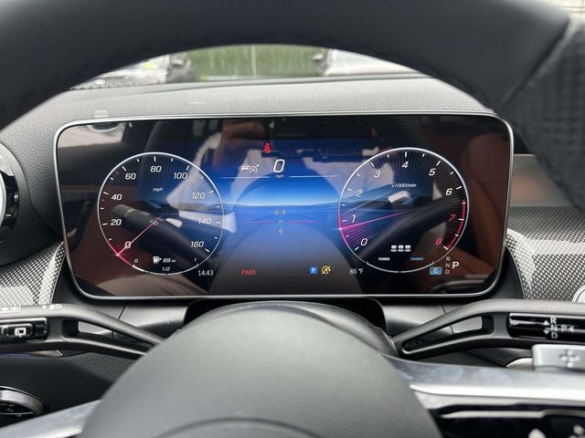 2027 Mercedes-Benz GLC GLC 300 4MATIC®