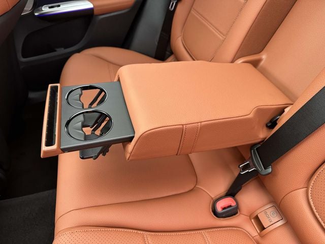 2027 Mercedes-Benz GLC GLC 300 4MATIC®