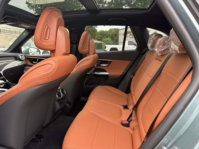 2027 Mercedes-Benz GLC GLC 300 4MATIC®