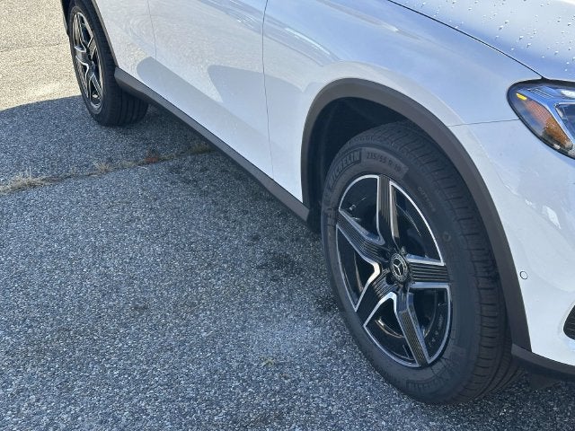 2027 Mercedes-Benz GLC GLC 300 4MATIC®