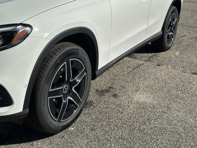 2027 Mercedes-Benz GLC GLC 300 4MATIC®