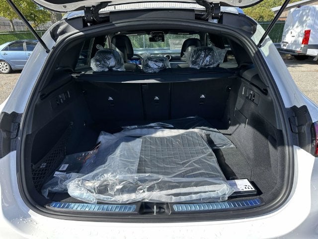 2027 Mercedes-Benz GLC GLC 300 4MATIC®