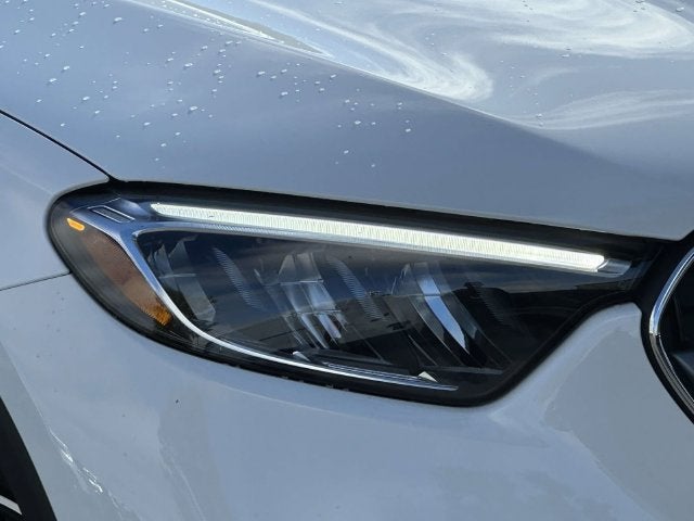 2027 Mercedes-Benz GLC GLC 300 4MATIC®