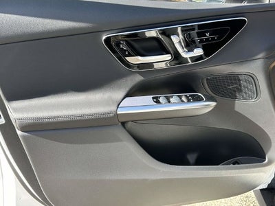 2027 Mercedes-Benz GLC GLC 300 4MATIC®