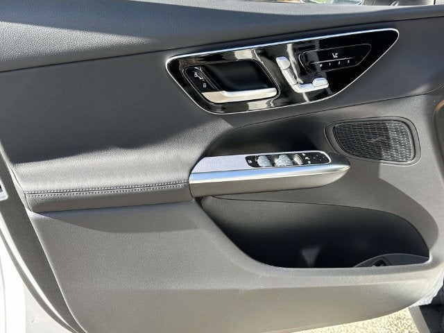 2027 Mercedes-Benz GLC GLC 300 4MATIC®