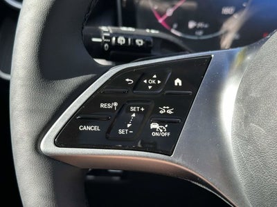 2027 Mercedes-Benz GLC GLC 300 4MATIC®