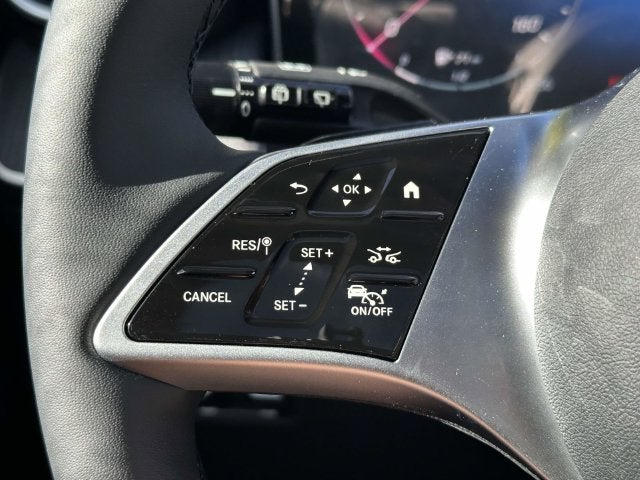 2027 Mercedes-Benz GLC GLC 300 4MATIC®
