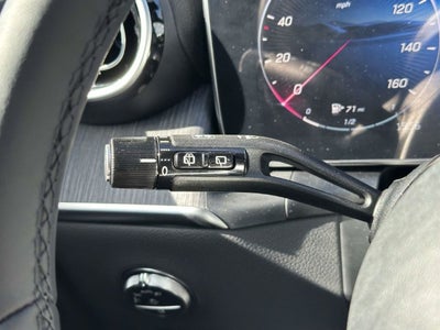 2027 Mercedes-Benz GLC GLC 300 4MATIC®
