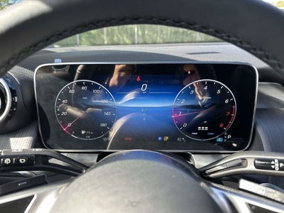 2027 Mercedes-Benz GLC GLC 300 4MATIC®
