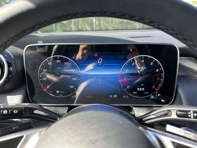 2027 Mercedes-Benz GLC GLC 300 4MATIC®