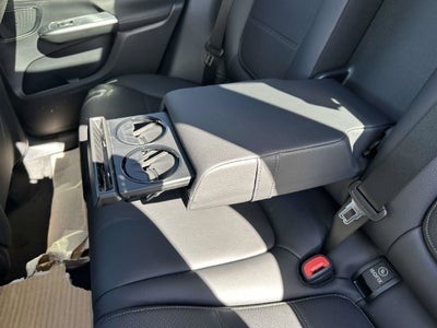 2027 Mercedes-Benz GLC GLC 300 4MATIC®