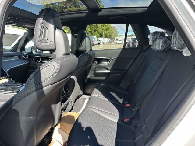 2027 Mercedes-Benz GLC GLC 300 4MATIC®