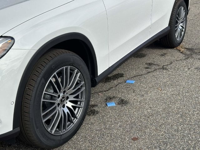 2027 Mercedes-Benz GLC GLC 300 4MATIC®