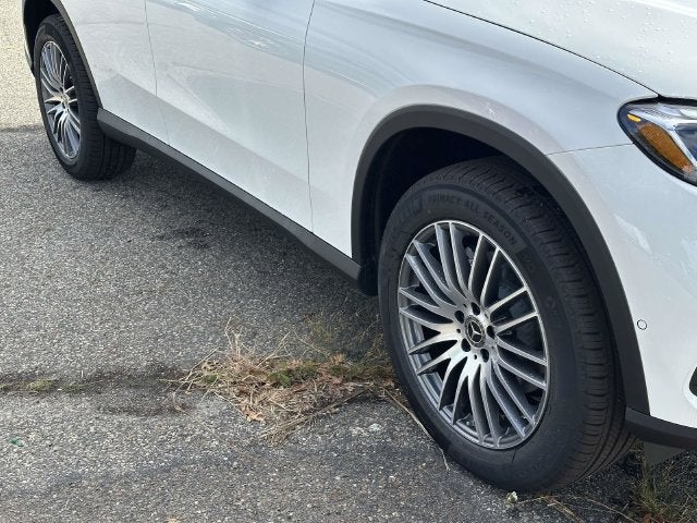 2027 Mercedes-Benz GLC GLC 300 4MATIC®