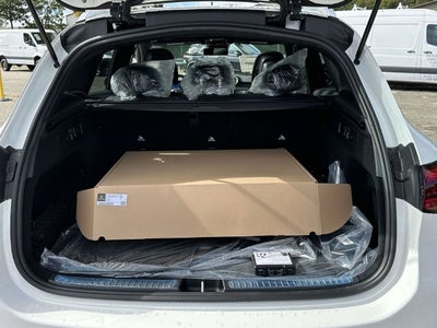 2027 Mercedes-Benz GLC GLC 300 4MATIC®