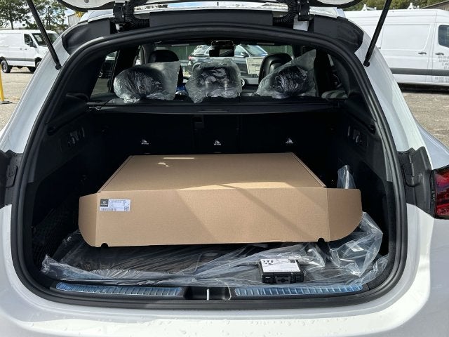 2027 Mercedes-Benz GLC GLC 300 4MATIC®