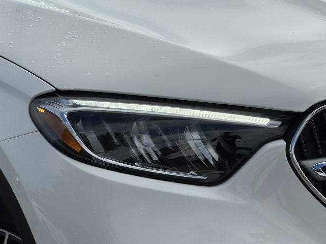 2027 Mercedes-Benz GLC GLC 300 4MATIC®