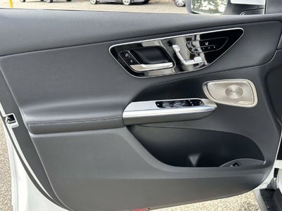 2027 Mercedes-Benz GLC GLC 300 4MATIC®