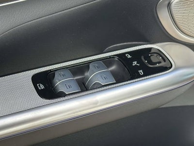 2027 Mercedes-Benz GLC GLC 300 4MATIC®