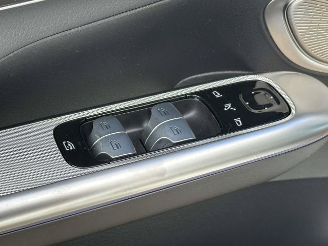 2027 Mercedes-Benz GLC GLC 300 4MATIC®