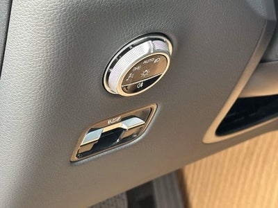 2027 Mercedes-Benz GLC GLC 300 4MATIC®