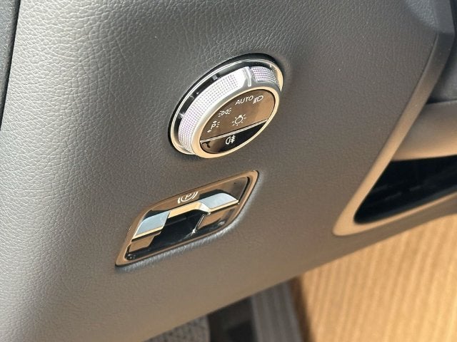 2027 Mercedes-Benz GLC GLC 300 4MATIC®