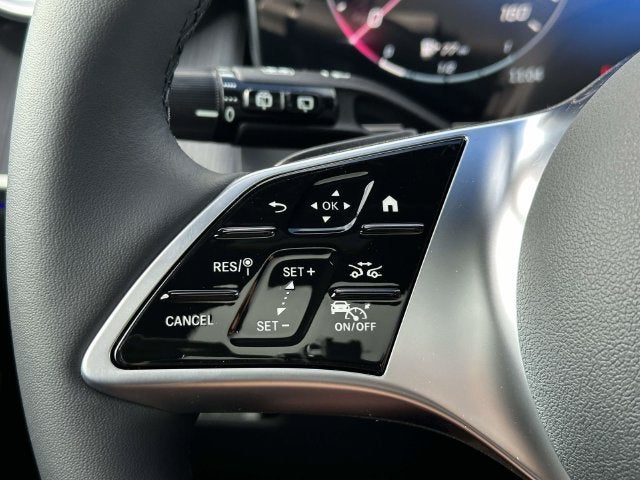 2027 Mercedes-Benz GLC GLC 300 4MATIC®